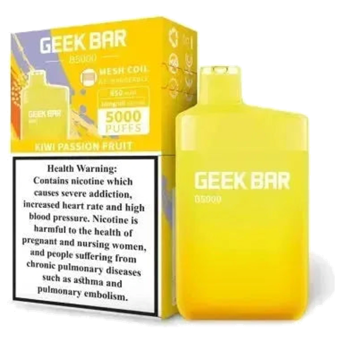 GEEK BAR | Best Vape Shop Dubai | Emirates Vapor UAE