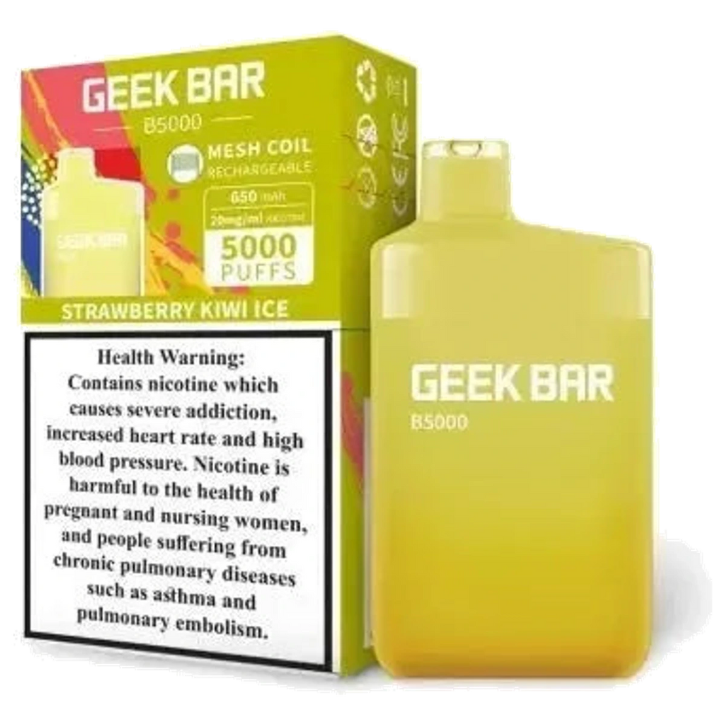 GEEK BAR Best Vape Shop best price UAE — ESMA certified