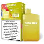 GEEK BAR Best Vape Shop best price UAE — ESMA certified