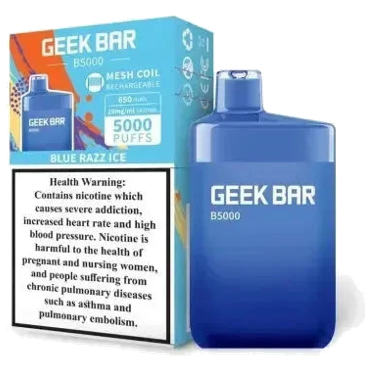 GEEK BAR Best Vape Shop UAE — Buy Dubai | Emirates Vapor
