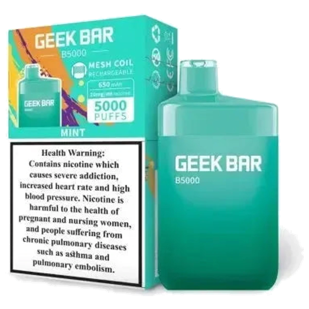 Buy Emirates Vapor GEEK BAR Best Vape Shop Dubai same-day delivery