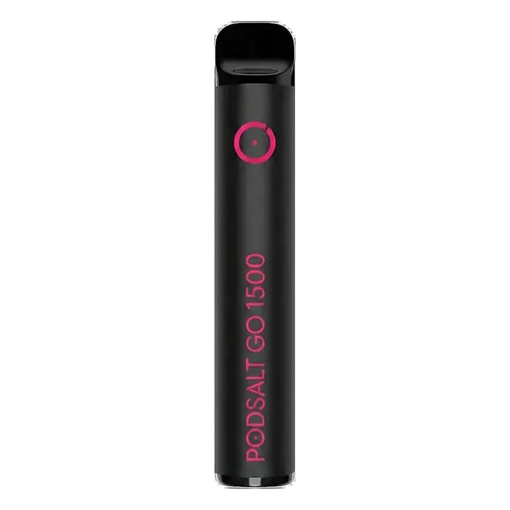 Podsalt Go 1500 Puffs vanilla-custard UAE | Emirates Vapor