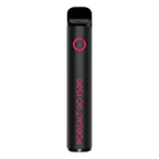Podsalt Go 1500 Puffs vanilla-custard UAE | Emirates Vapor