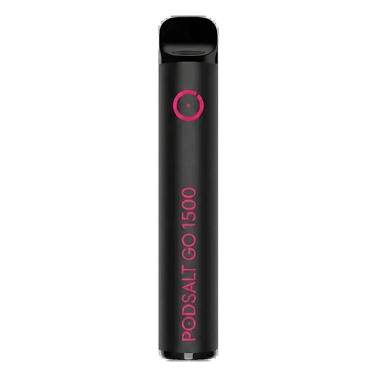 Podsalt Go 1500 Puffs vanilla-custard UAE | Emirates Vapor