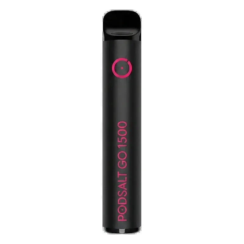 Podsalt Go 1500 Puffs flavors UAE | Emirates Vapor Dubai
