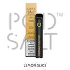 Podsalt Go 1500 Puffs best price UAE — ESMA certified