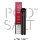 Podsalt Go 1500 Puffs UAE — Buy Dubai | Emirates Vapor