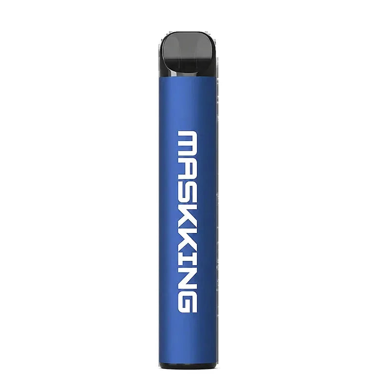MASKKING HIGH Best Vape Shop UAE