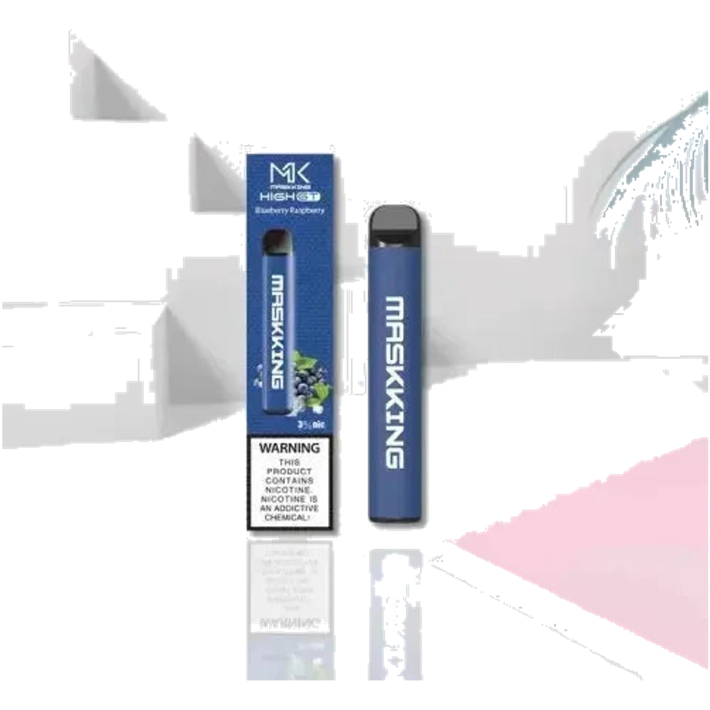 Maskking High Best Vape Shop Uae — AED 20 | Emirates Vapor