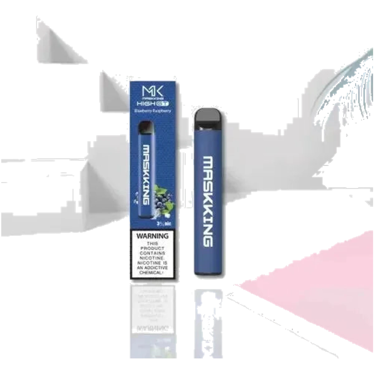 Maskking High Best Vape Shop Uae — AED 20 | Emirates Vapor