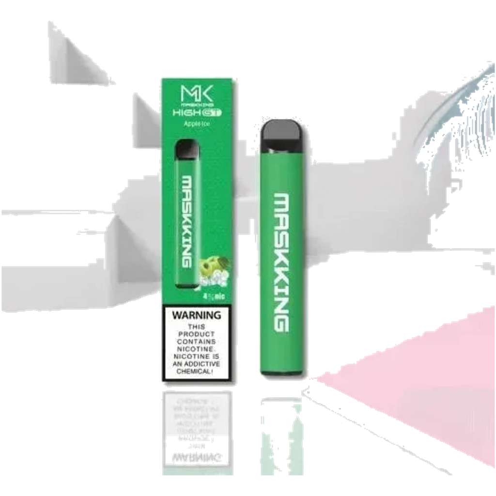 Buy Emirates Vapor MASKKING HIGH Best Vape Shop Dubai same-day delivery