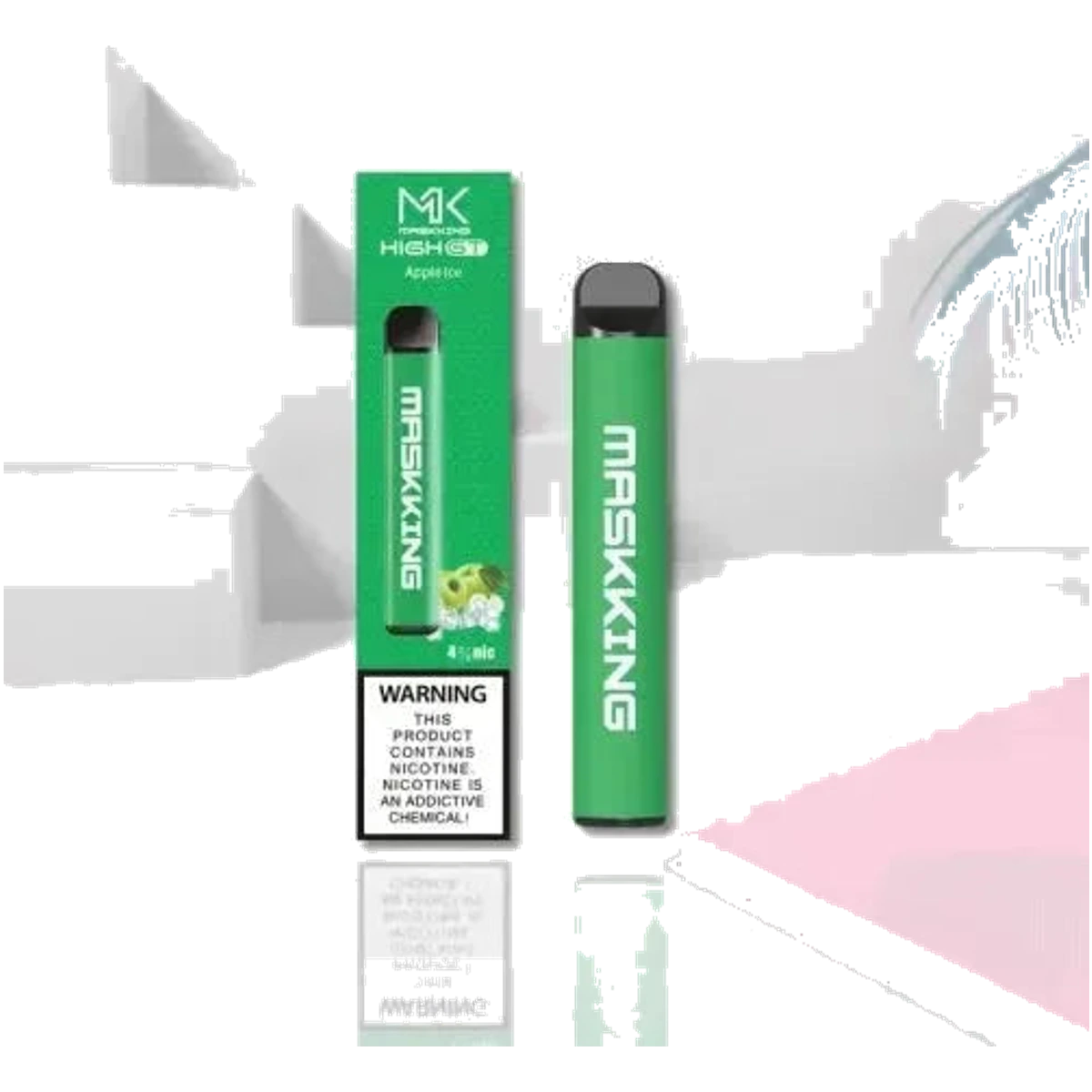 Buy Emirates Vapor MASKKING HIGH Best Vape Shop Dubai same-day delivery