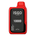 ISGO BAR Best Vape Shop (2026) watermelon-bubblegum UAE | Emirates Vapor