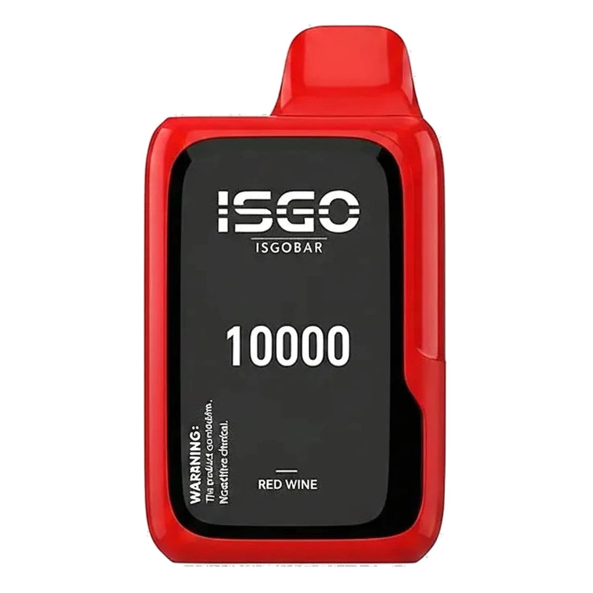 ISGO BAR Best Vape Shop (2026) watermelon-bubblegum UAE | Emirates Vapor