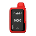 ISGO BAR Best Vape Shop (2026) flavors UAE | Emirates Vapor Dubai