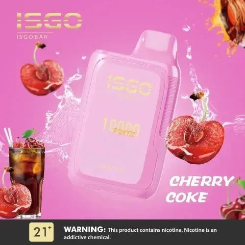 Buy Emirates Vapor ISGO BAR Best Vape Shop (2026) Dubai same-day delivery