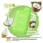 Buy Emirates Vapor ISGO BAR Best Vape Shop (2026) Dubai same-day delivery