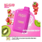 ISGO BAR Best Vape Shop (2026) best price UAE — ESMA certified
