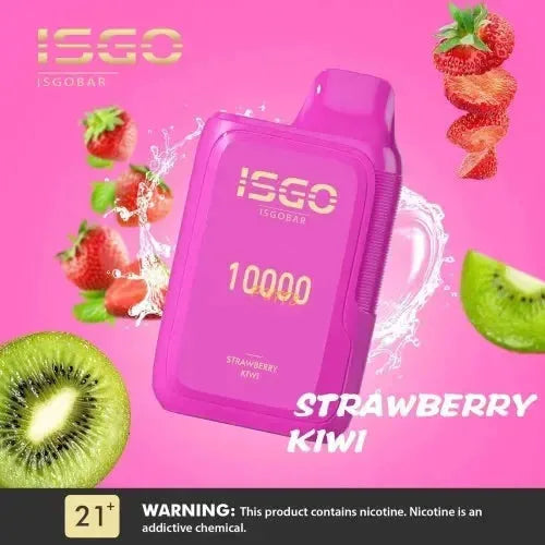 ISGO BAR Best Vape Shop (2026) UAE — Buy Dubai | Emirates Vapor