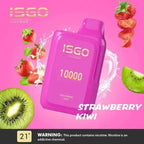 ISGO BAR Best Vape Shop (2026) UAE — Buy Dubai | Emirates Vapor