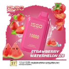 ISGO BAR Best Vape Shop (2026) UAE — Buy Dubai | Emirates Vapor