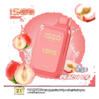 Isgo Bar Best Vape Shop (2026) Uae — AED 55 | Emirates Vapor