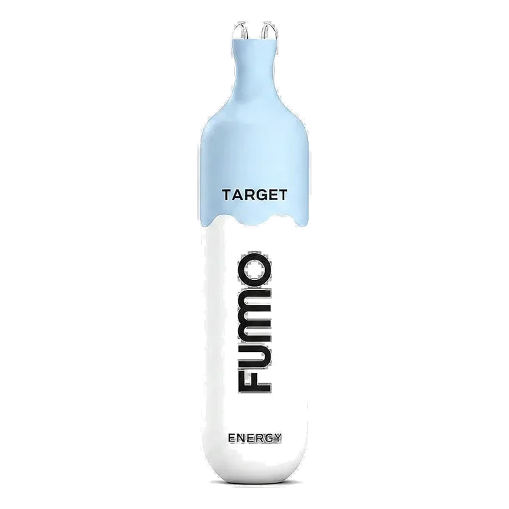 FUMMO TARGET Best Vape Shop flavors UAE | Emirates Vapor Dubai
