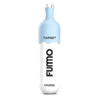 FUMMO TARGET Best Vape Shop flavors UAE | Emirates Vapor Dubai