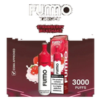 FUMMO TARGET Best Vape Shop best price UAE — ESMA certified