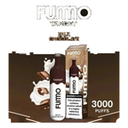 FUMMO TARGET Best Vape Shop UAE — Buy Dubai | Emirates Vapor