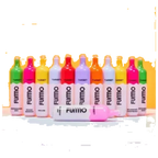 FUMMO TARGET Best Vape Shop flavors UAE | Emirates Vapor Dubai
