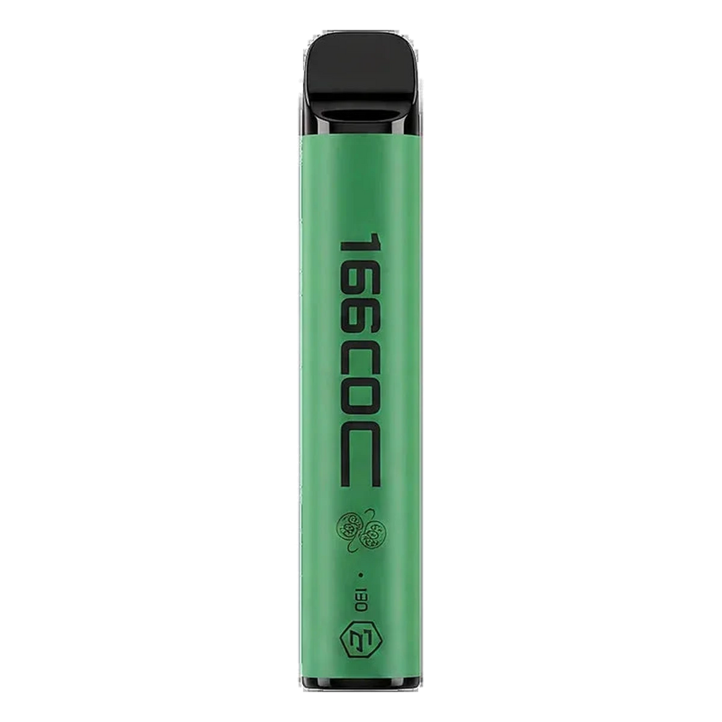 ISGO VEGAS Best Vape Shop (2026) strawberry-kiwi UAE | Emirates Vapor