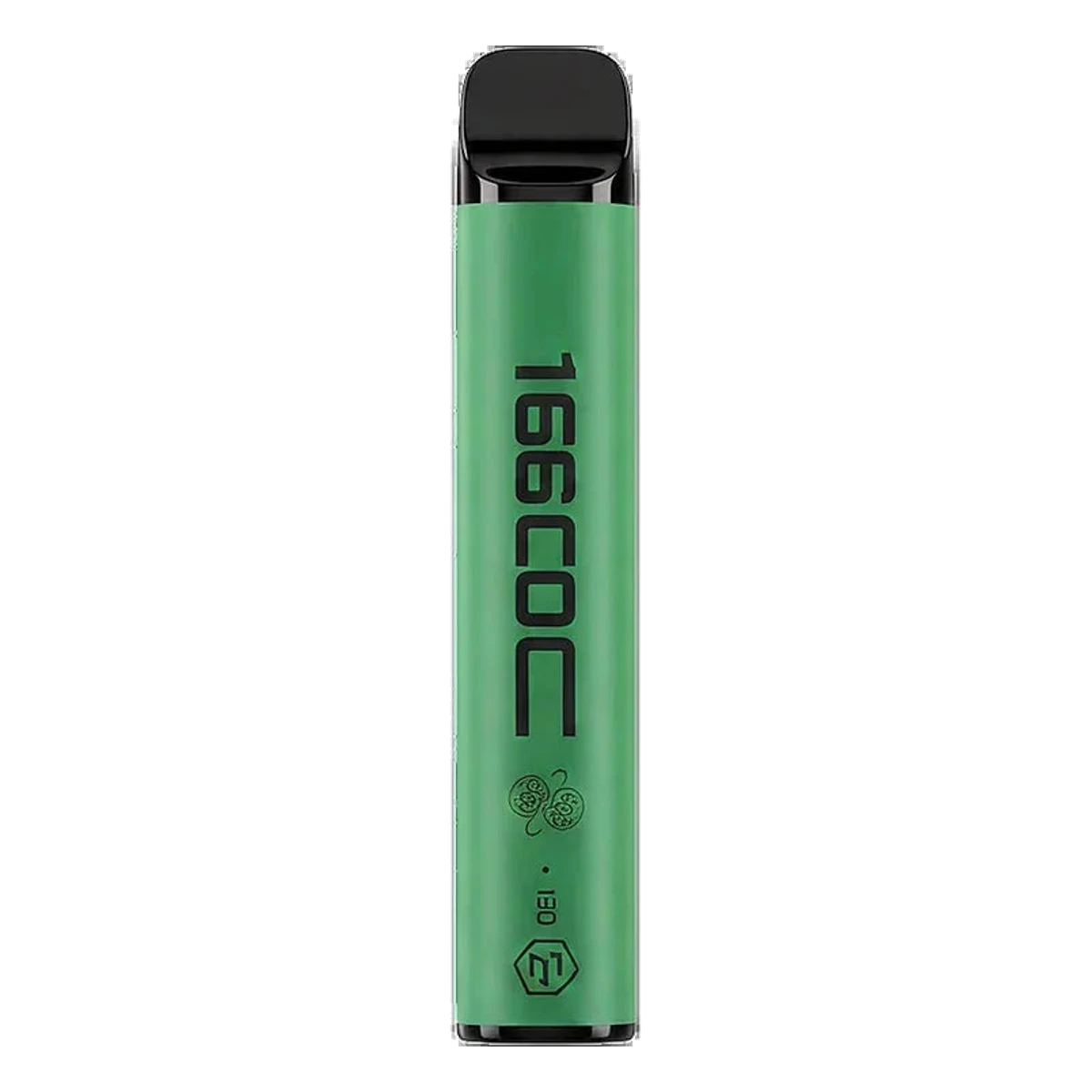 ISGO VEGAS Best Vape Shop (2026) strawberry-kiwi UAE | Emirates Vapor