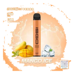 Isgo Vegas Best Vape Shop (2026) Uae — AED 40 | Emirates Vapor