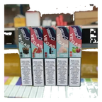 ISGO VEGAS Best Vape Shop (2026) best price UAE — ESMA certified