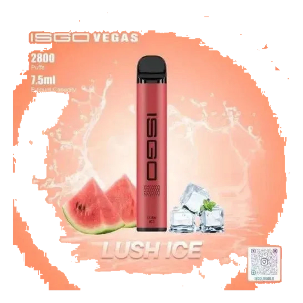 ISGO VEGAS Best Vape Shop (2026) UAE — Buy Dubai | Emirates Vapor