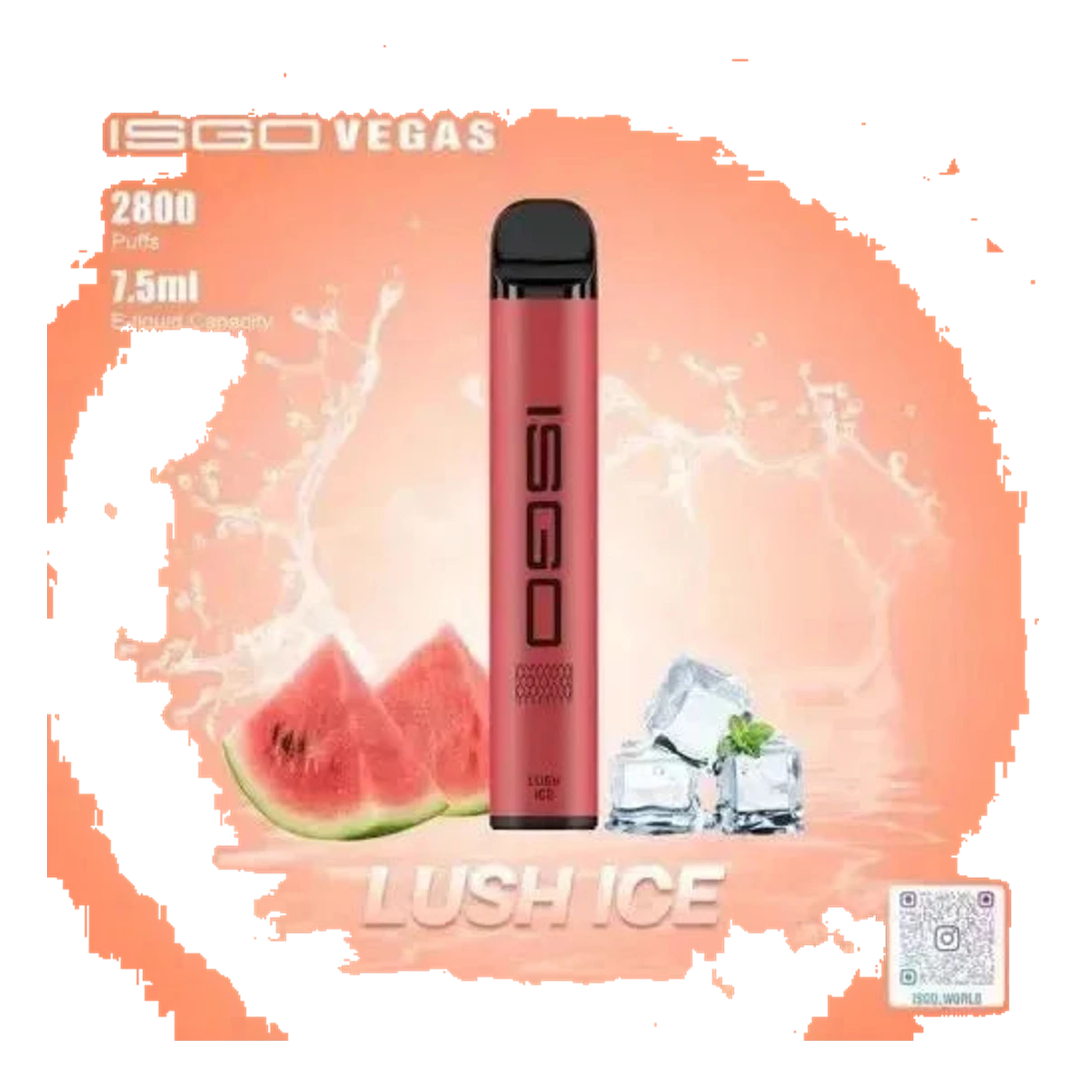 ISGO VEGAS Best Vape Shop (2026) UAE — Buy Dubai | Emirates Vapor