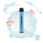 Isgo Vegas Best Vape Shop (2026) Uae — AED 40 | Emirates Vapor