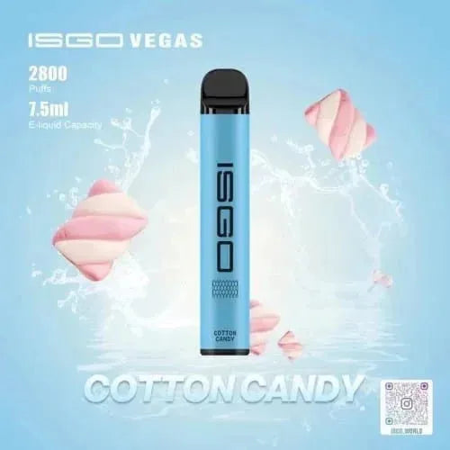 Buy Emirates Vapor ISGO VEGAS Best Vape Shop (2026) Dubai same-day delivery