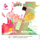 Authentic Elfbar vape Dubai | Emirates Vapor