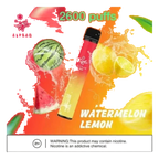 Elfbar Vapes Near Me — AED 25 | Emirates Vapor