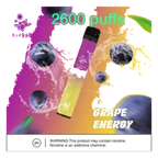 Elfbar 2600 Best Vape Shop (2026) flavors UAE | Emirates Vapor Dubai