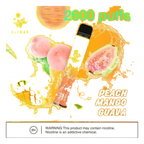 Buy Elfbar Elfbar 2600 Best Vape Shop (2026) Dubai same-day delivery