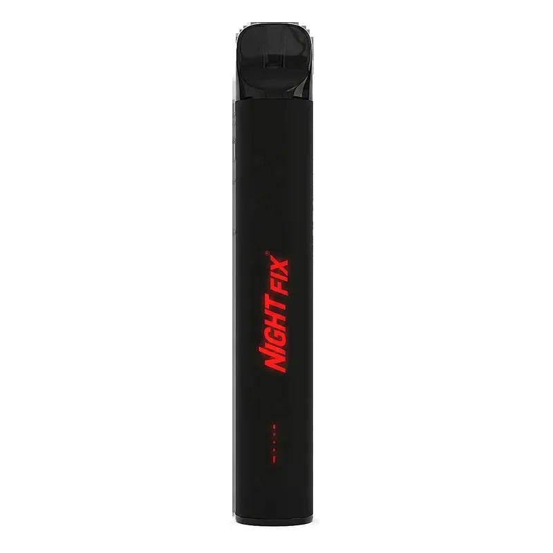 NASTY AIRFIX 800 PUFFS