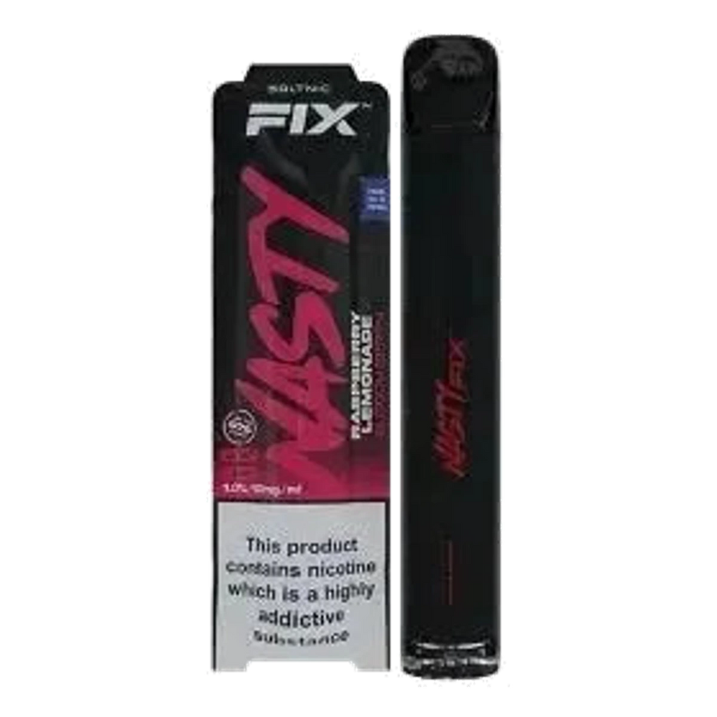 NASTY Airfix 800 Puffs flavors UAE | Emirates Vapor Dubai