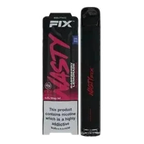 NASTY Airfix 800 Puffs flavors UAE | Emirates Vapor Dubai