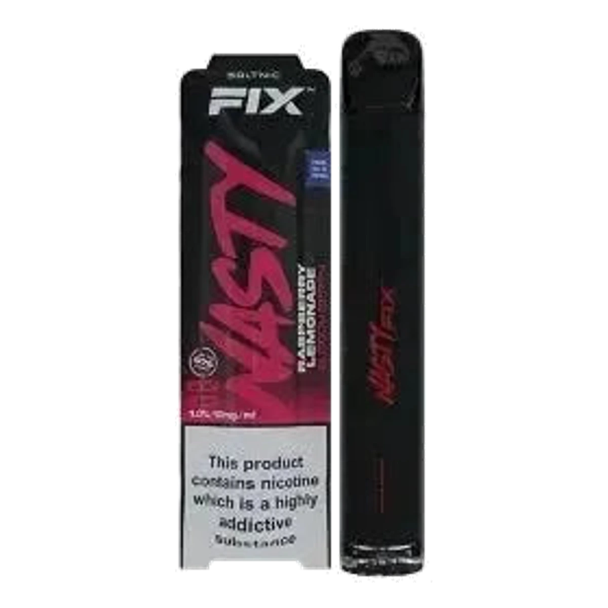 NASTY Airfix 800 Puffs flavors UAE | Emirates Vapor Dubai