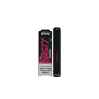 NASTY AIRFIX 800 PUFFS