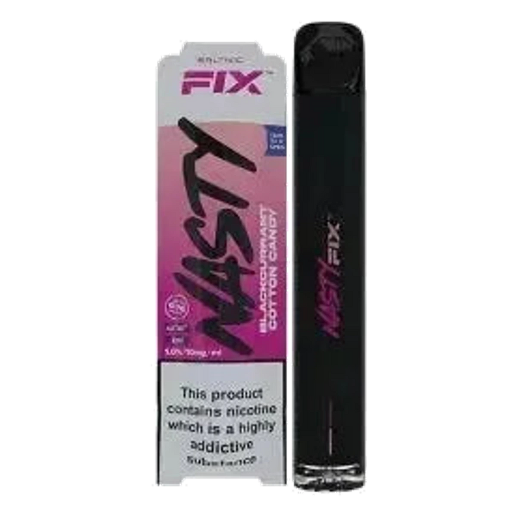 Buy NASTY NASTY Airfix 800 Puffs Dubai same-day delivery