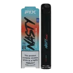 NASTY Airfix 800 Puffs best price UAE — ESMA certified